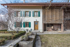 Sebastien DI VORA - SDV ARCHITECTE