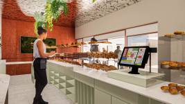 Clarisse OMEIRA - AICO