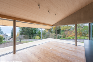 Sebastien DI VORA - SDV ARCHITECTE