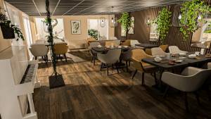 Clarisse OMEIRA - AICO