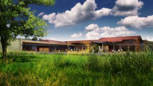 Bernard VAUDAUX RUTH - E.I. BERNARD VAUDAUX-RUTH